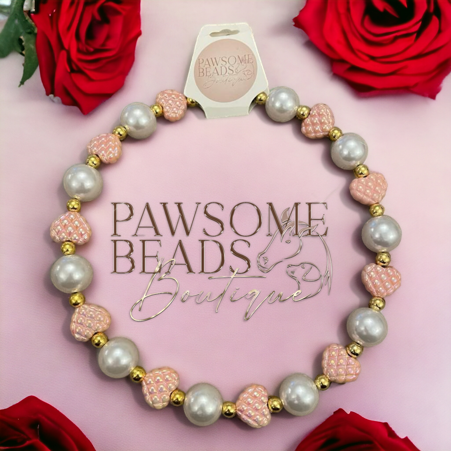 Bright Pink Red Spinel and Diamond Necklace 14K Gold R4522 - Aurora Designer