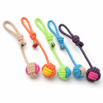 Rope Tug Toy