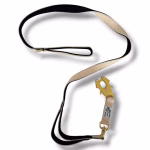 Photo of Pawsome Beads Boutique Dual Handle Lead in cream
