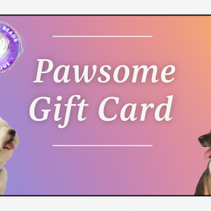 Pawsome Beads Boutique virtual gift card